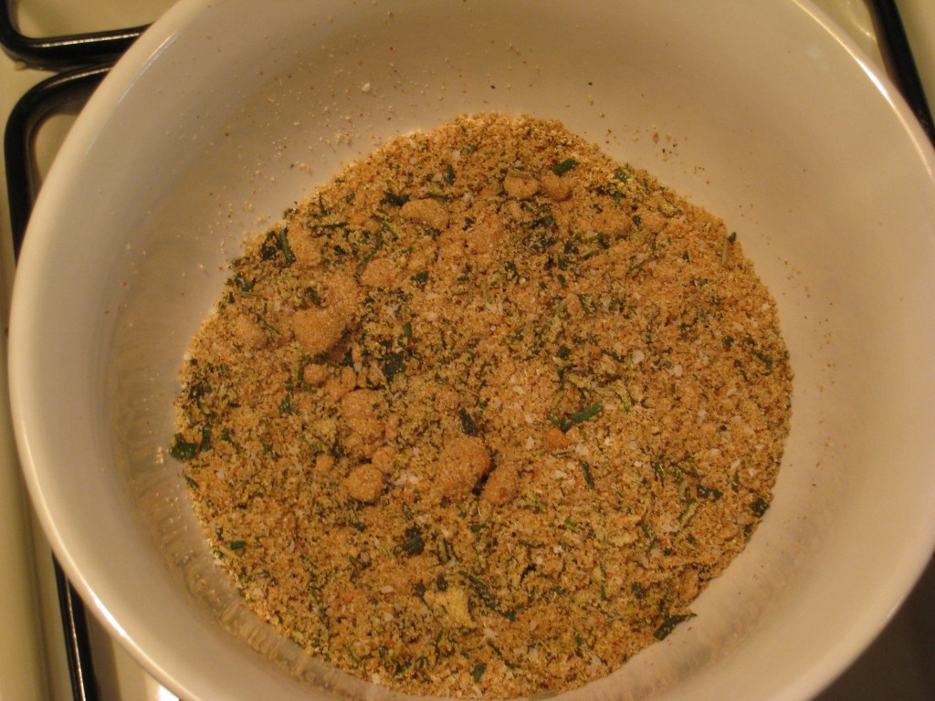 Rosemary and brown sugar pork rub Rosemary and brown sugar pork rub