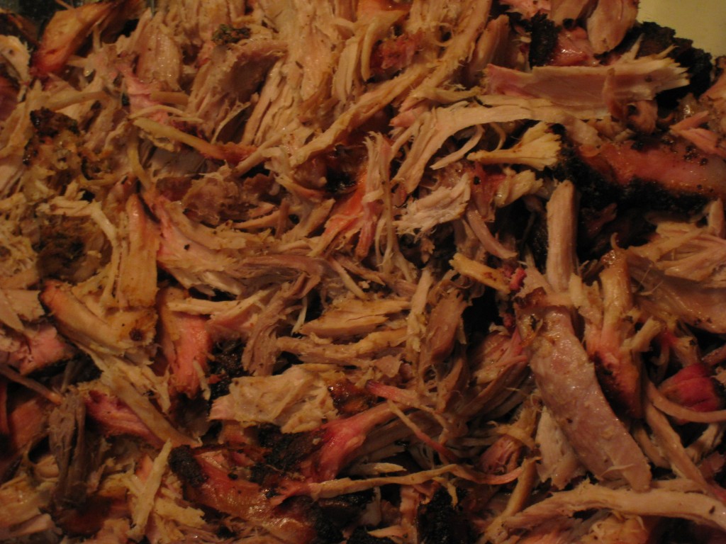 Pulled Pork