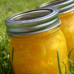 Pickled Banana Peppers