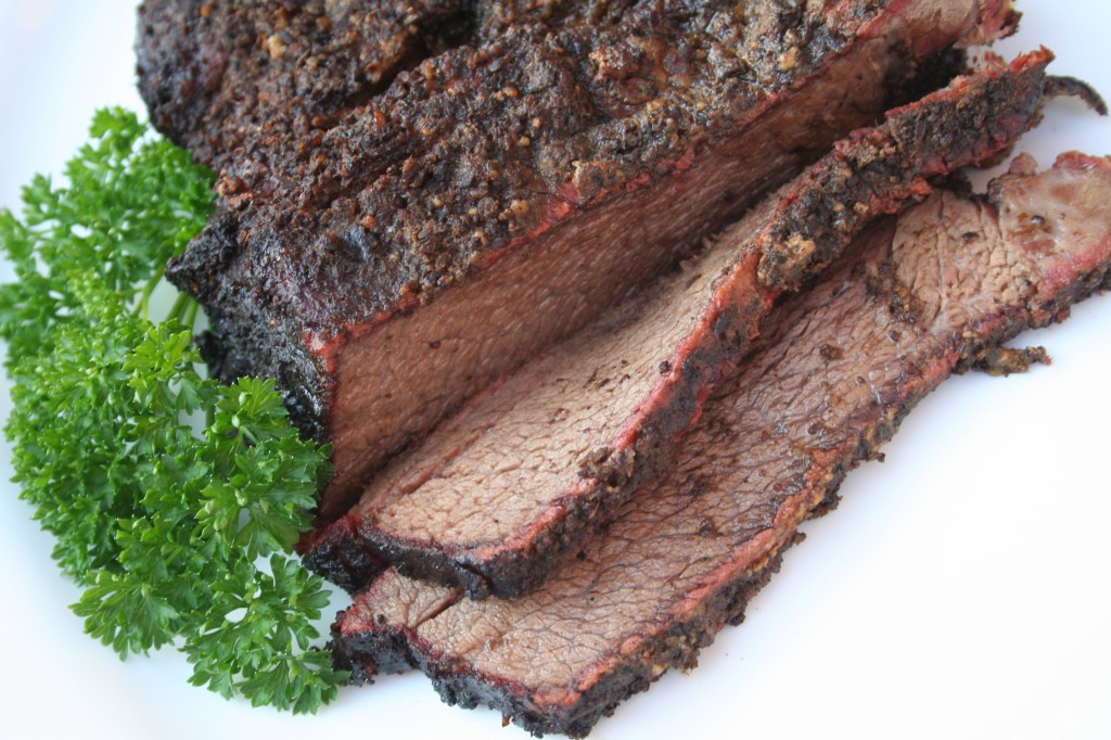 Fennel Coriander Rubbed Beef Chuck Roast