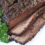 Fennel Coriander Rubbed Beef Chuck Roast
