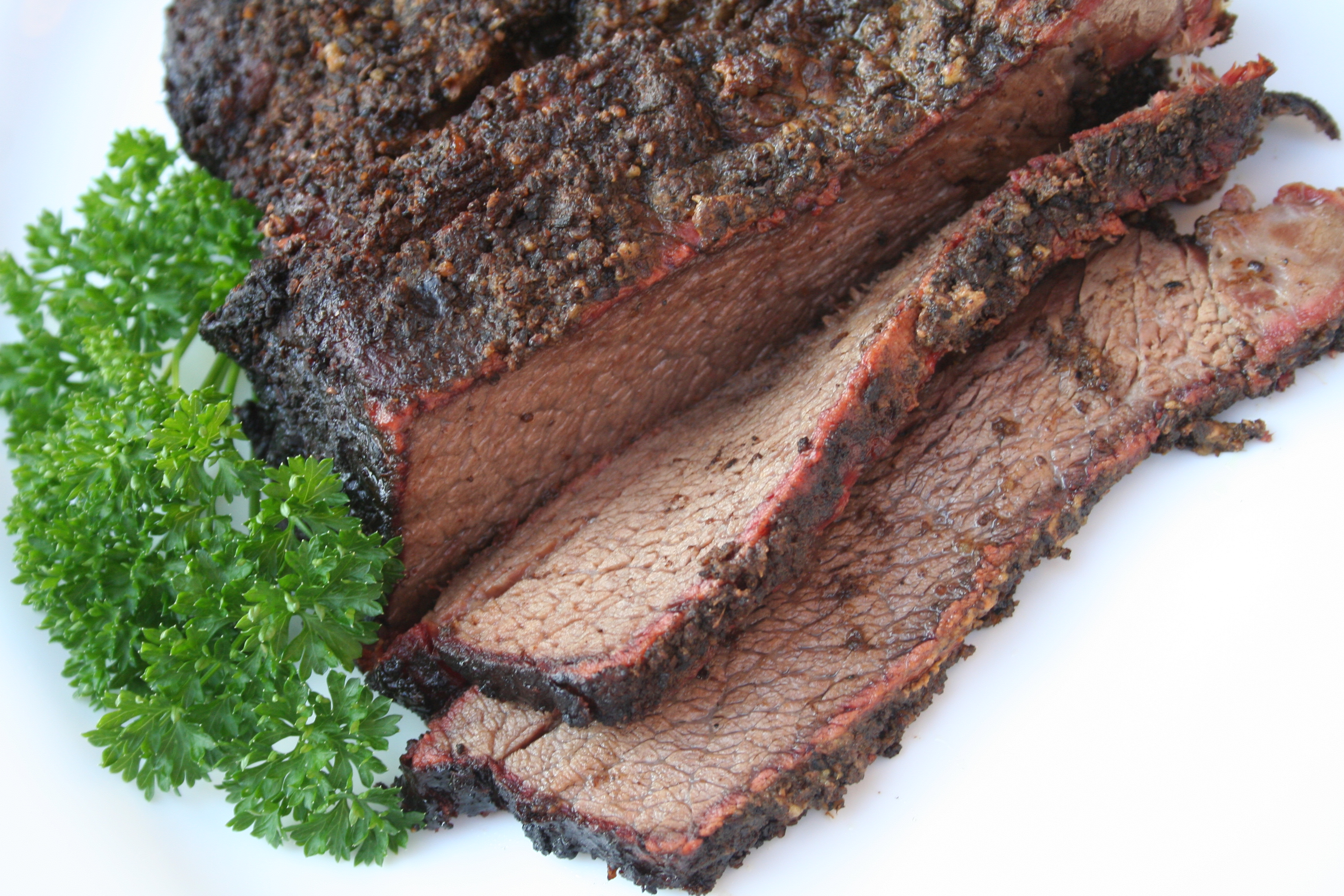 Fennel Coriander Rubbed Chuck Roast