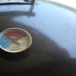 Smoker Cooking Temperature Thermometer