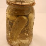 Sun Dill Pickles